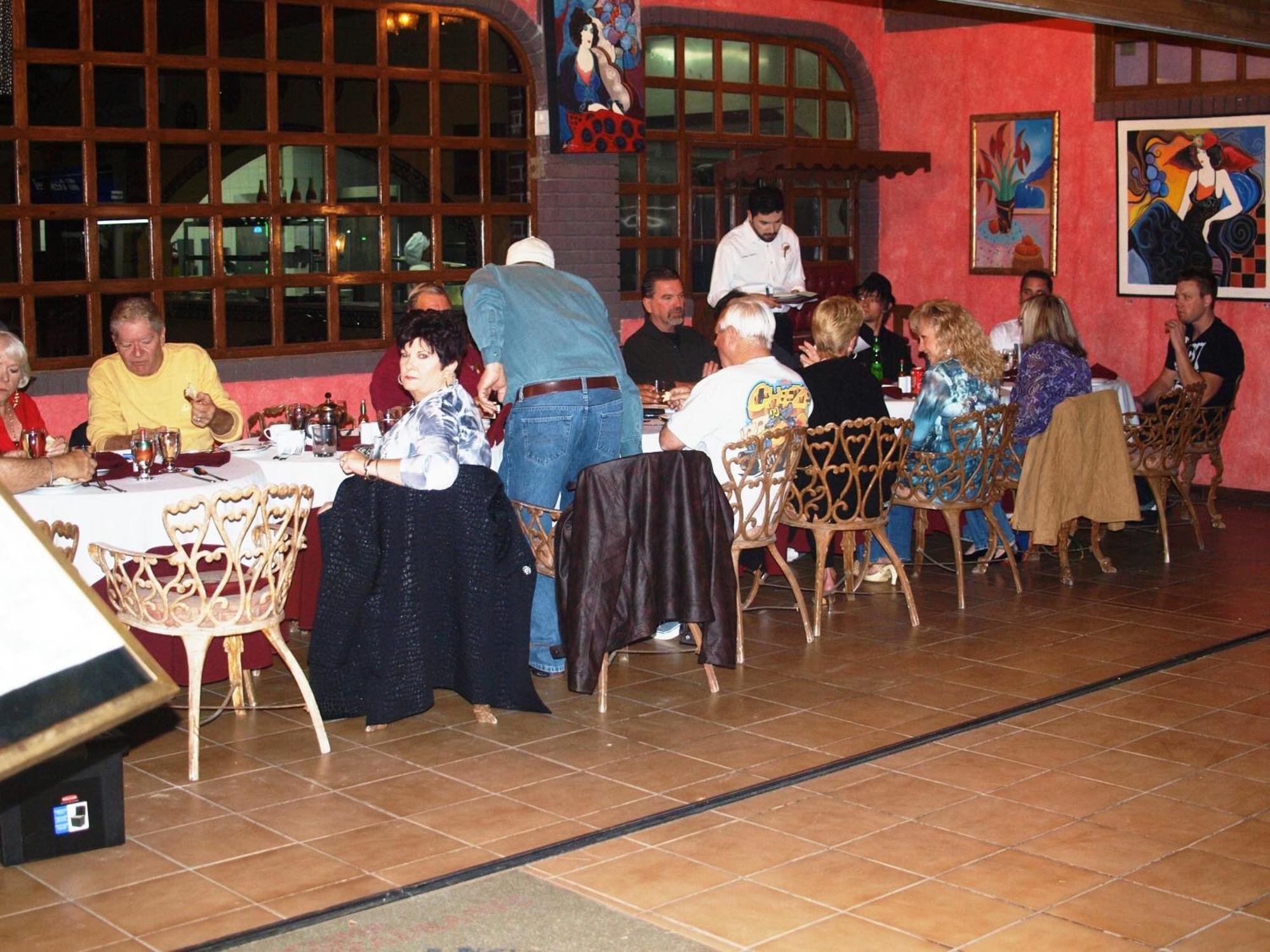 Hotel La Hacienda de la Langosta Roja San Felipe  Exterior foto